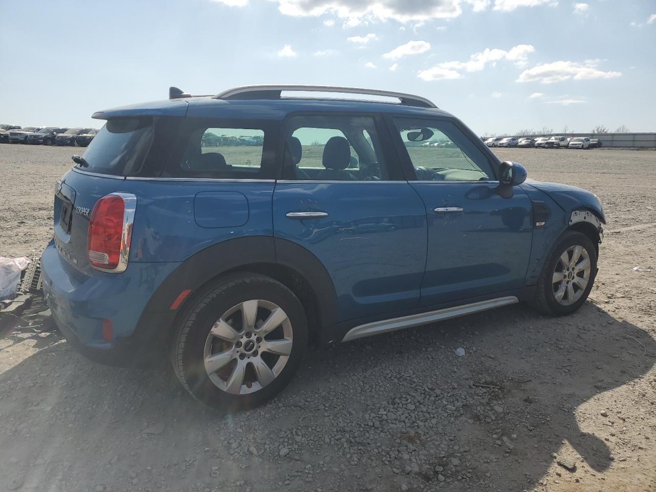 2018 MINI Cooper - Image 3
