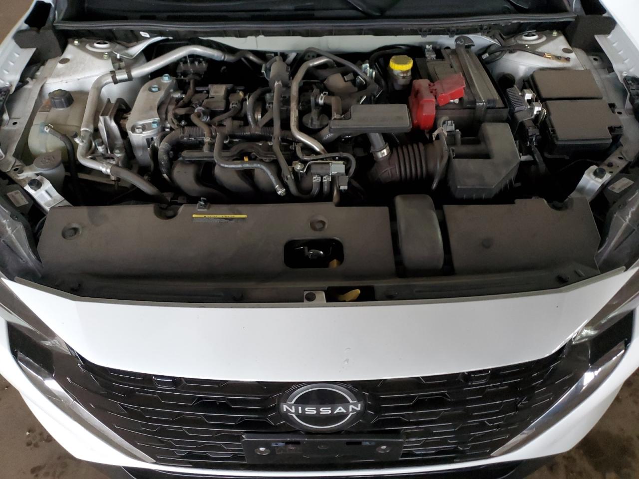 2024 Nissan Sentra - Image 11
