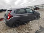 2017 Honda Fit Lx en Venta en Earlington, KY - Front End