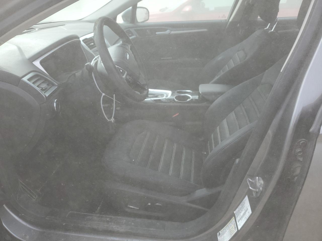 2013 Ford Fusion - Image 7