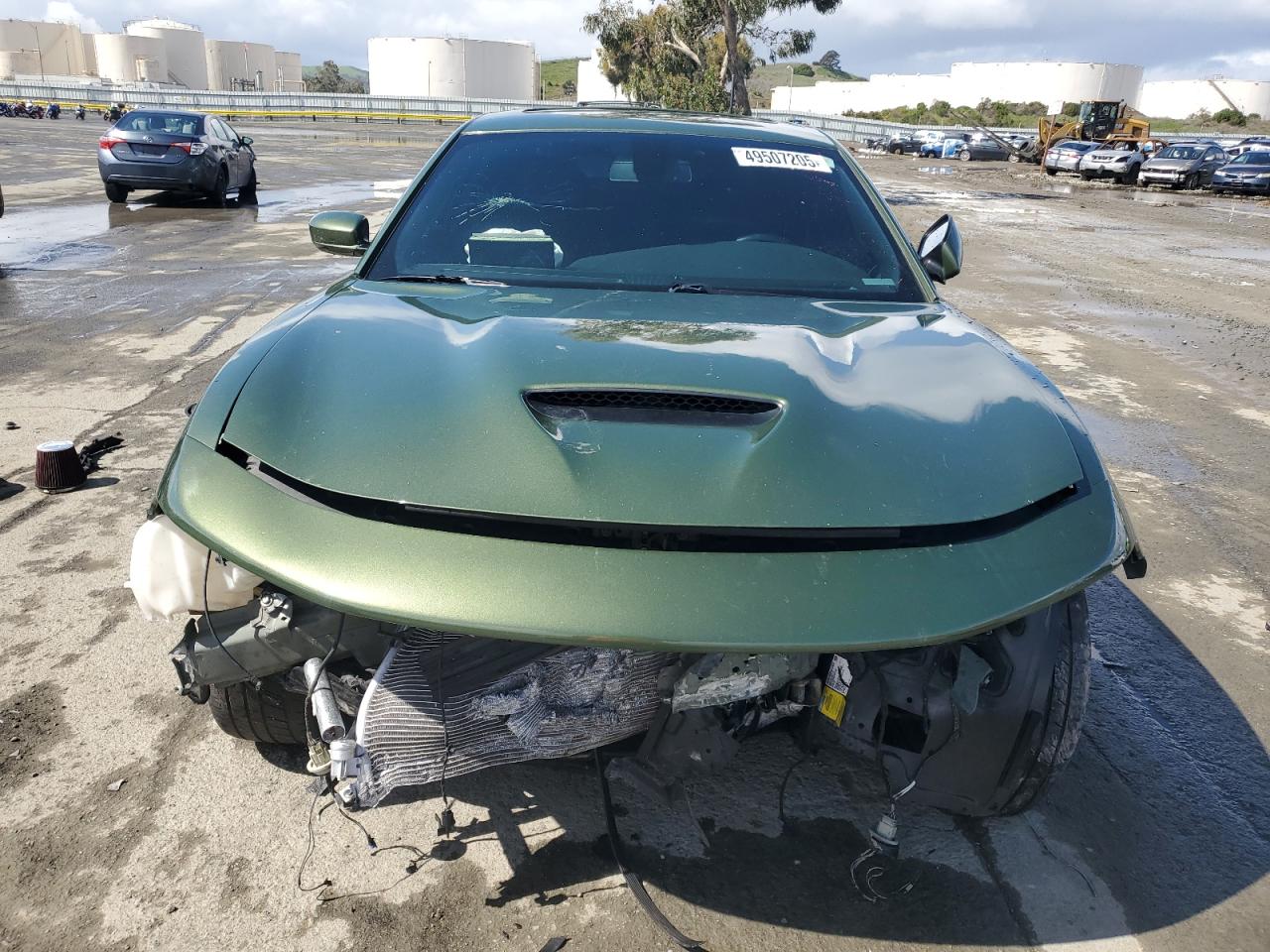 2018 Dodge Charger - Image 5