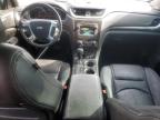 2015 Chevrolet Traverse Ltz за продажба в Louisville, KY - Front End