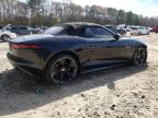 2021 Jaguar F-Type First Edition продається в Austell, GA - Front End