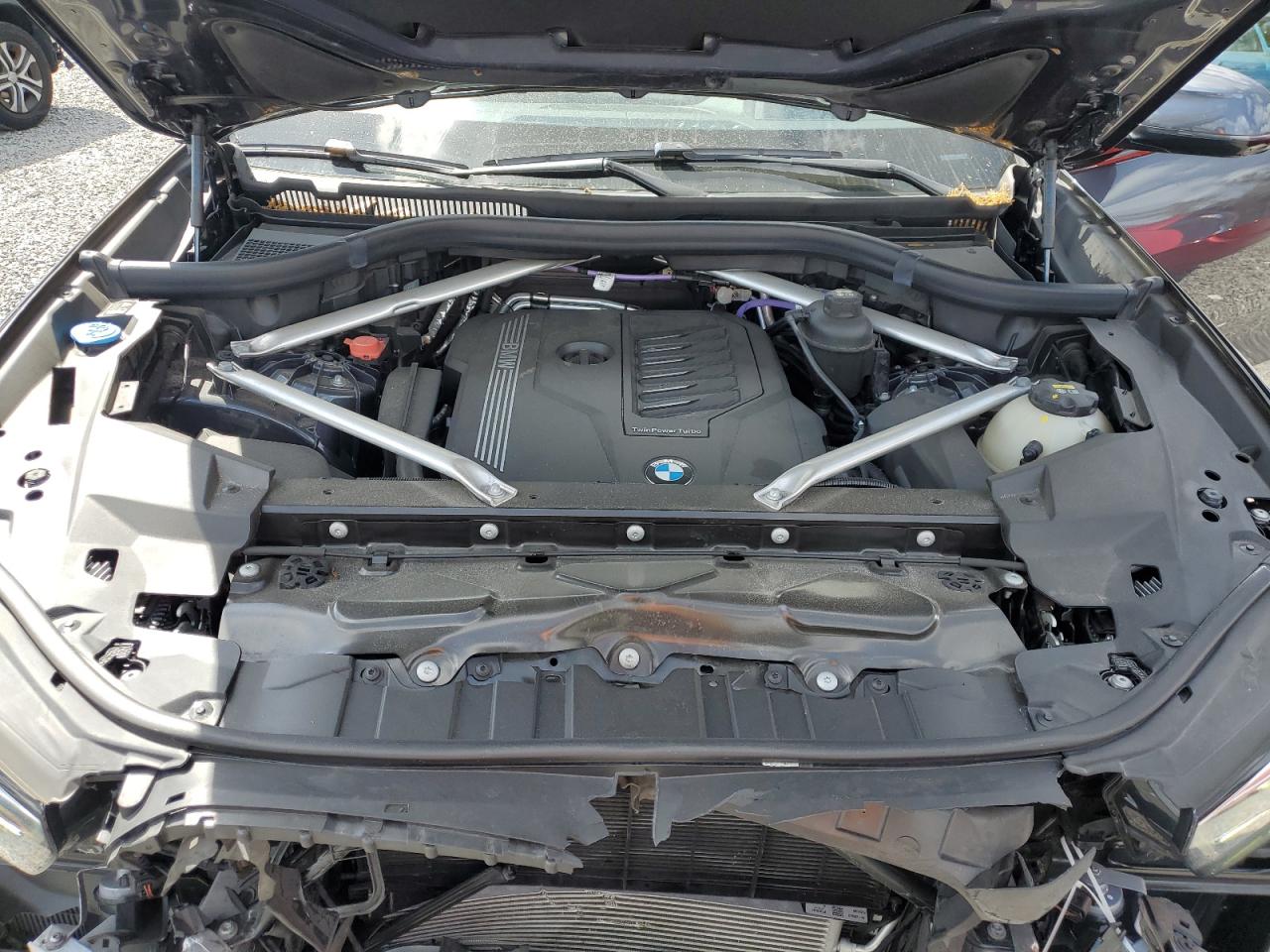 2021 BMW X5 - Image 12