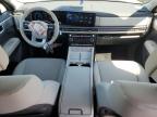 2025 Hyundai Santa Fe Sel продається в Houston, TX - Front End