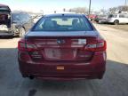 2015 Subaru Legacy 2.5I Premium zu verkaufen in Fort Wayne, IN - Front End