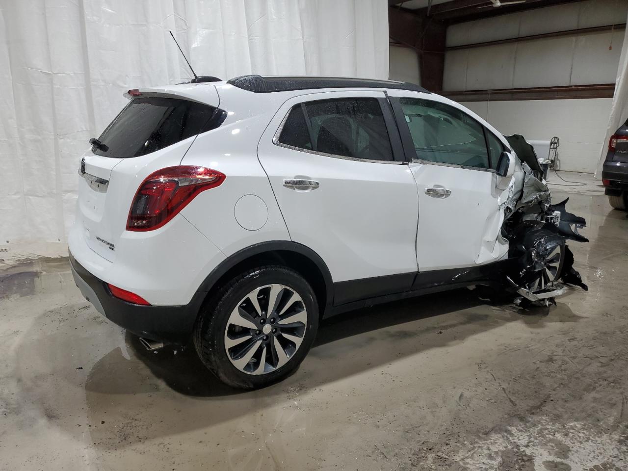 2021 Buick Encore - Image 3