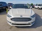 2017 Ford Fusion Se   zu verkaufen in Grand Prairie, TX - Minor Dent/Scratches