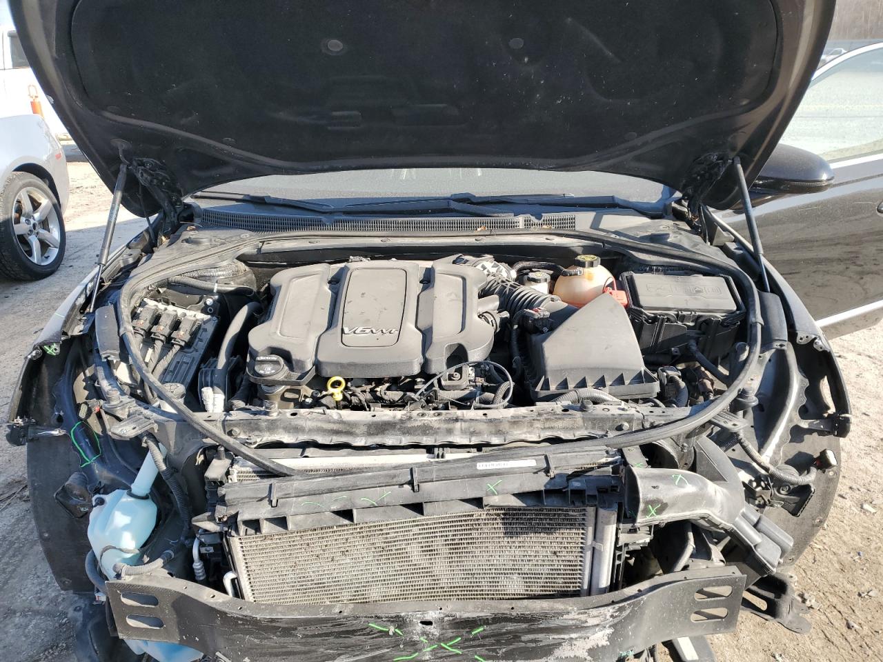2019 Buick LaCrosse - Image 11