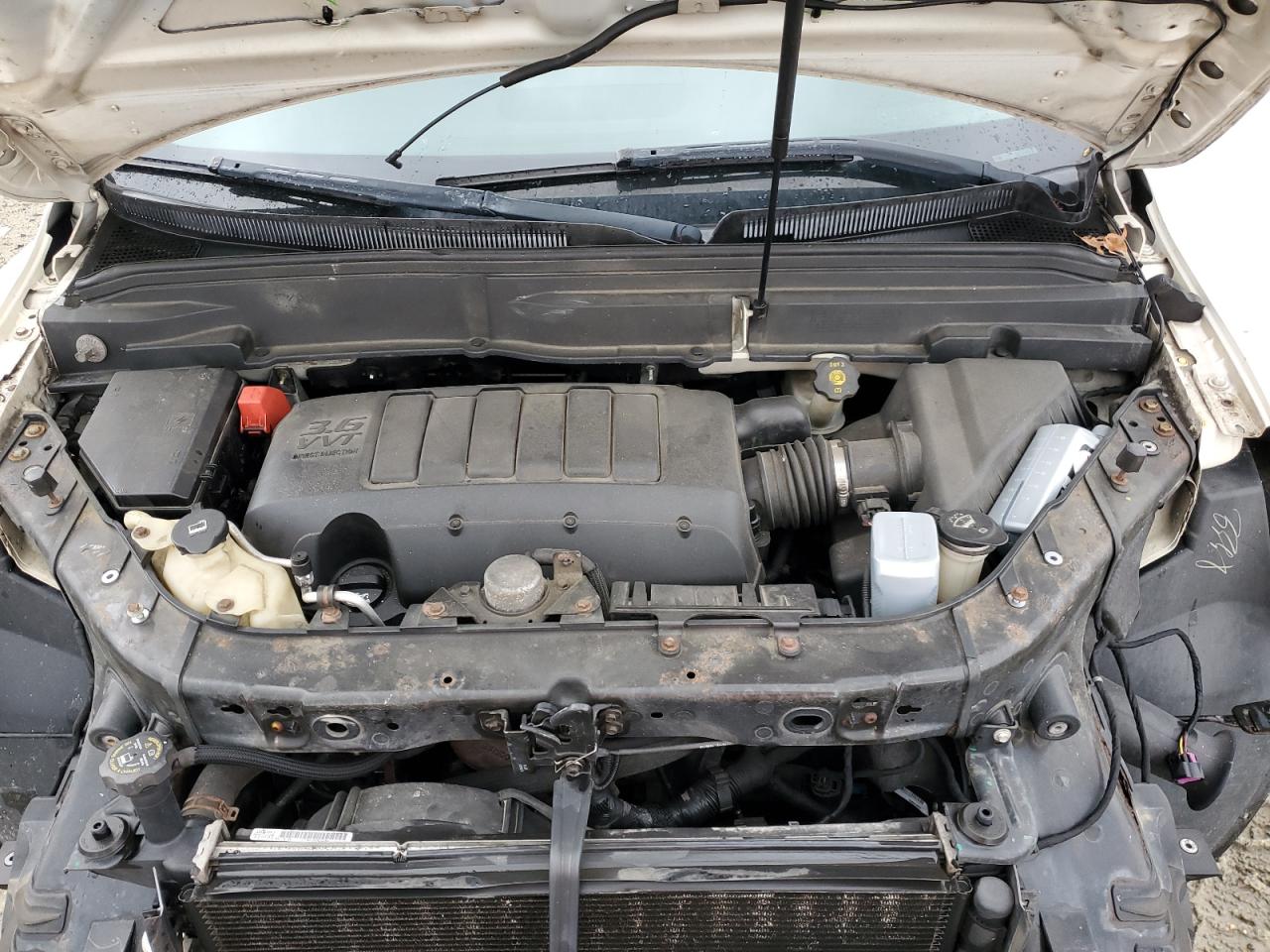 2011 Buick Enclave - Image 12