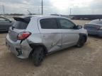 2024 Mitsubishi Mirage Se продається в Temple, TX - All Over