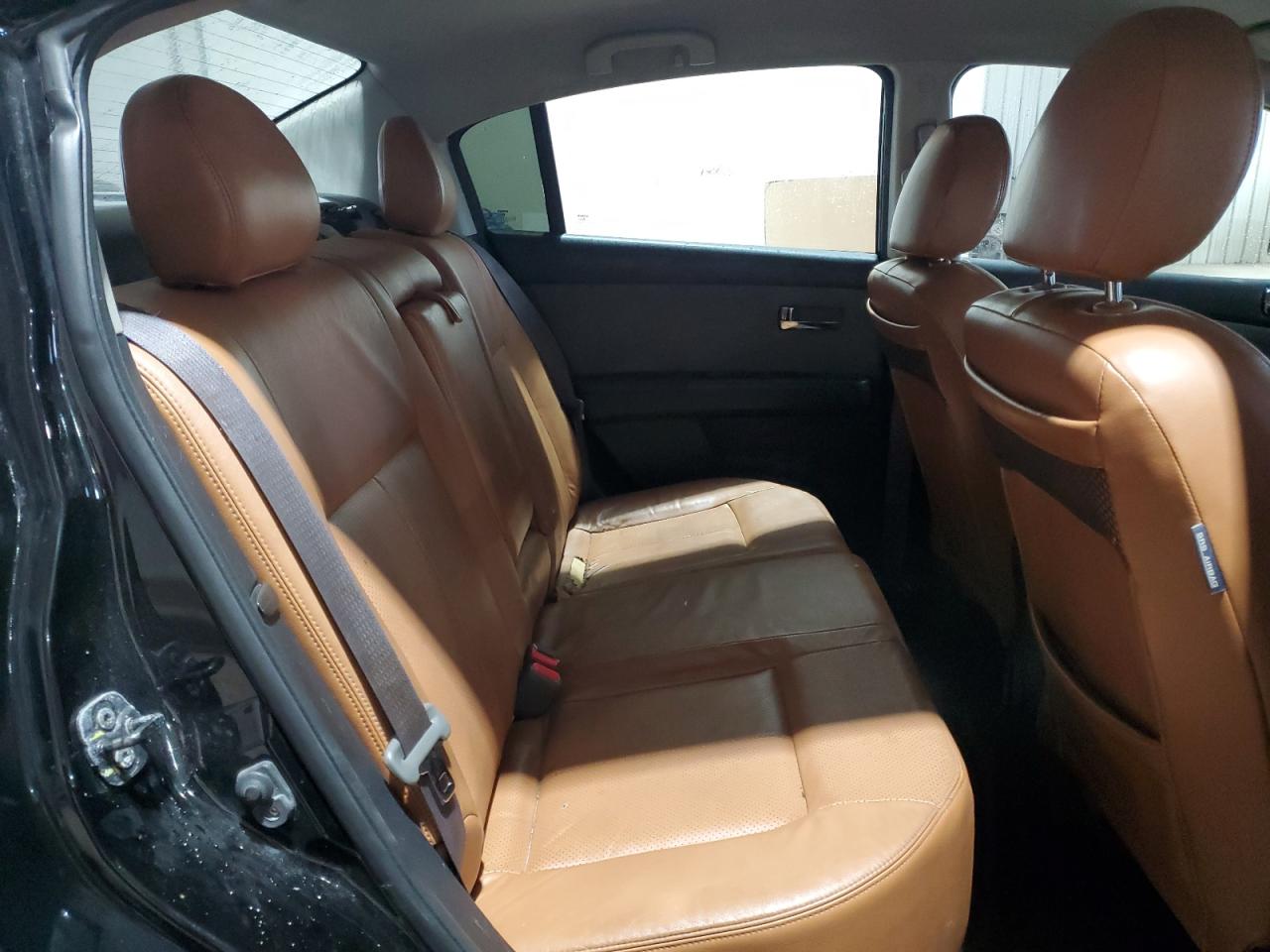 2012 Nissan Sentra - Image 10