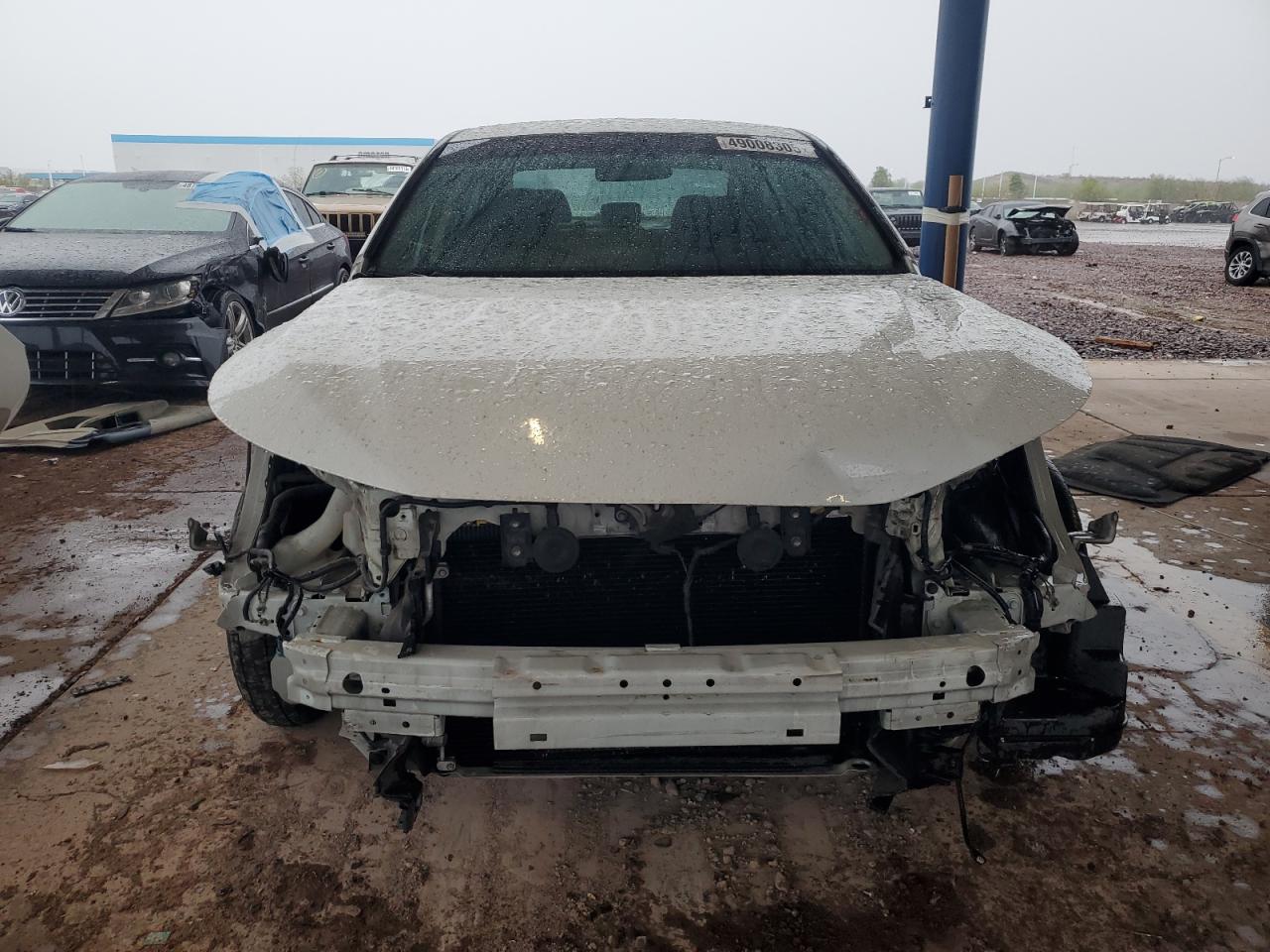 2017 Honda Accord - Image 5