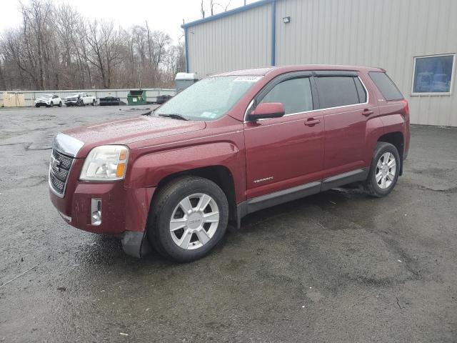 2011 Gmc Terrain Sle