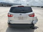2021 Ford Ecosport Se за продажба в Fort Pierce, FL - Front End