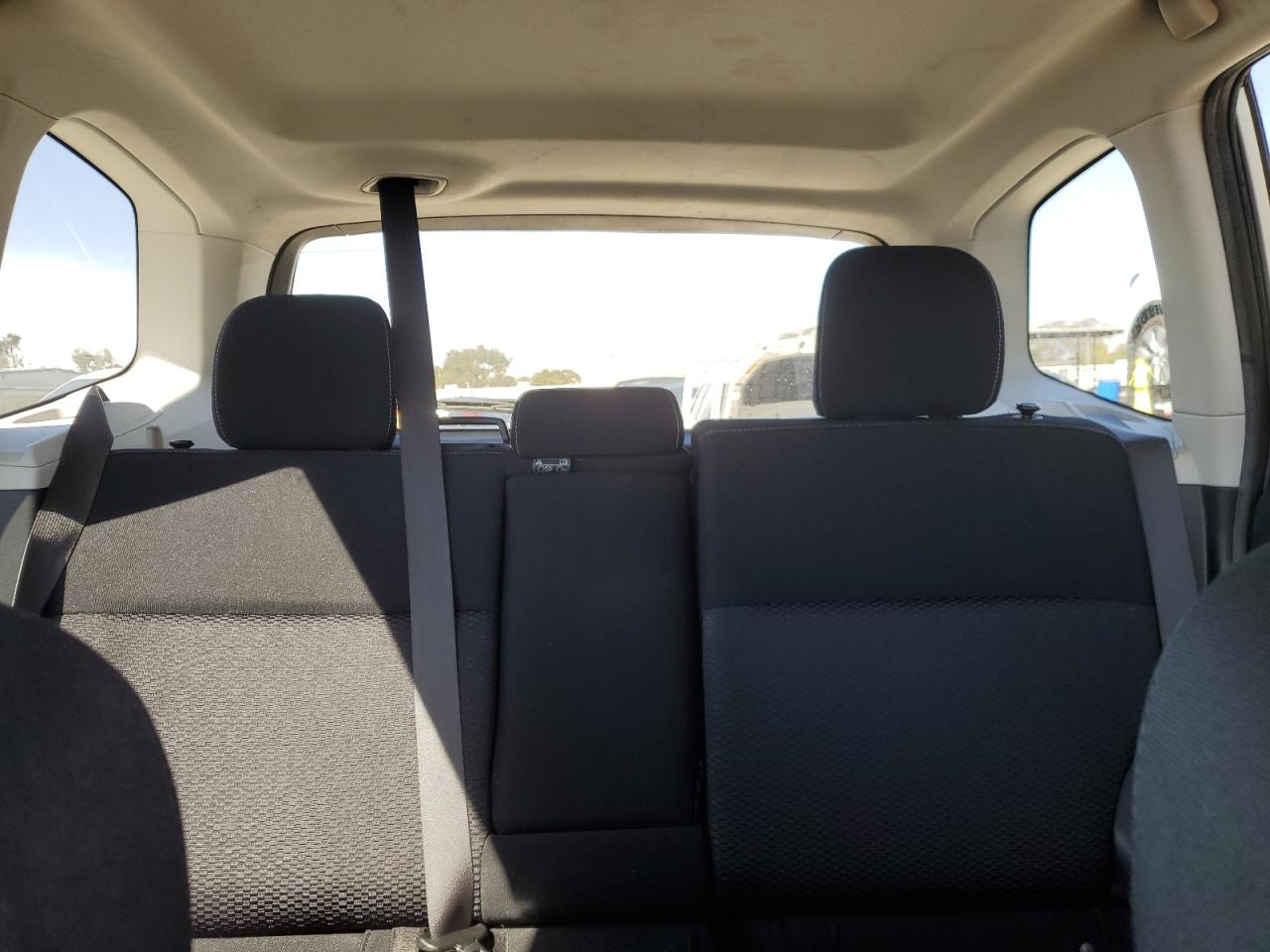 2015 Subaru Forester - Image 10