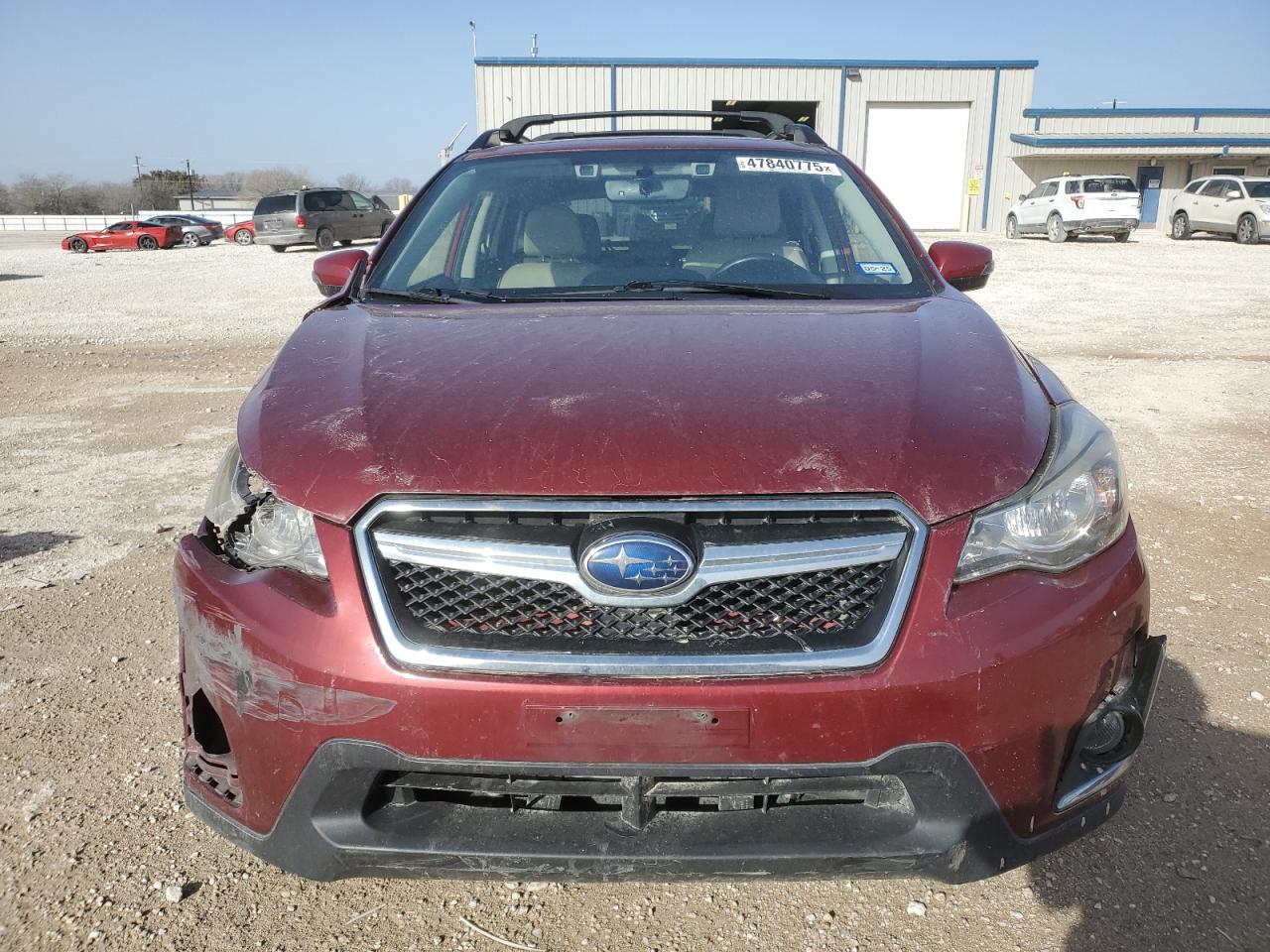 2017 Subaru XV - Image 5