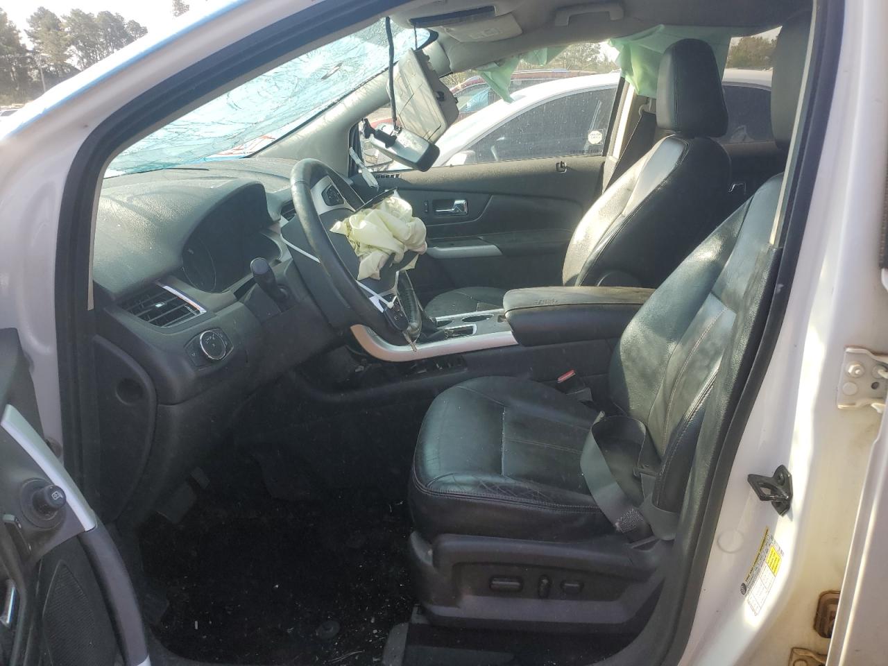 2011 Ford Edge - Image 7