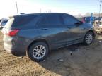 2019 Chevrolet Equinox Ls   იყიდება Woodhaven-ში, MI - Front End