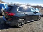2023 Bmw X5 Xdrive45E на продаже в Marlboro, NY - Minor Dent/Scratches
