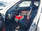 2014 NISSAN JUKE TEKNA for sale at Copart BRISTOL