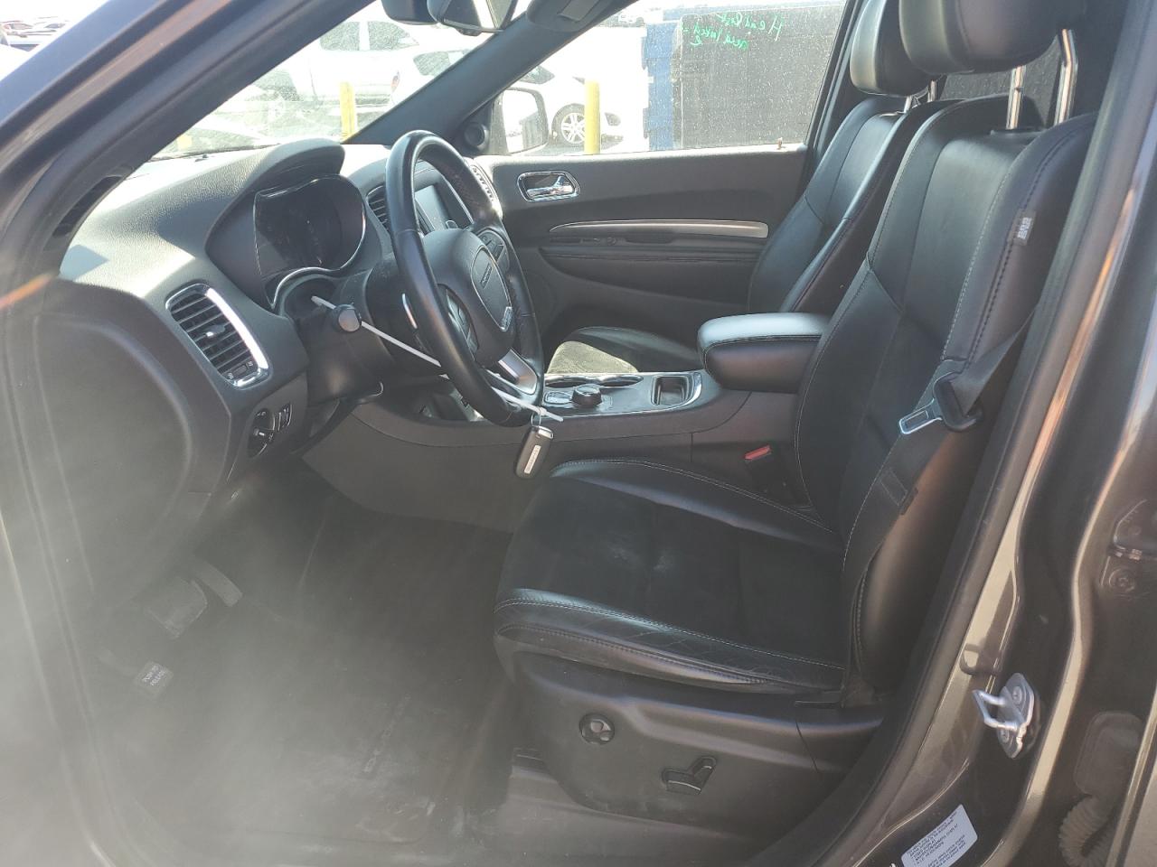 2015 Dodge Durango - Image 7
