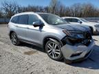 2017 Honda Pilot Touring for Sale in Oklahoma City, OK - Front End