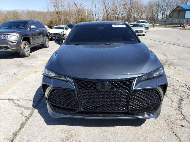  TOYOTA AVALON 2019 Gray
