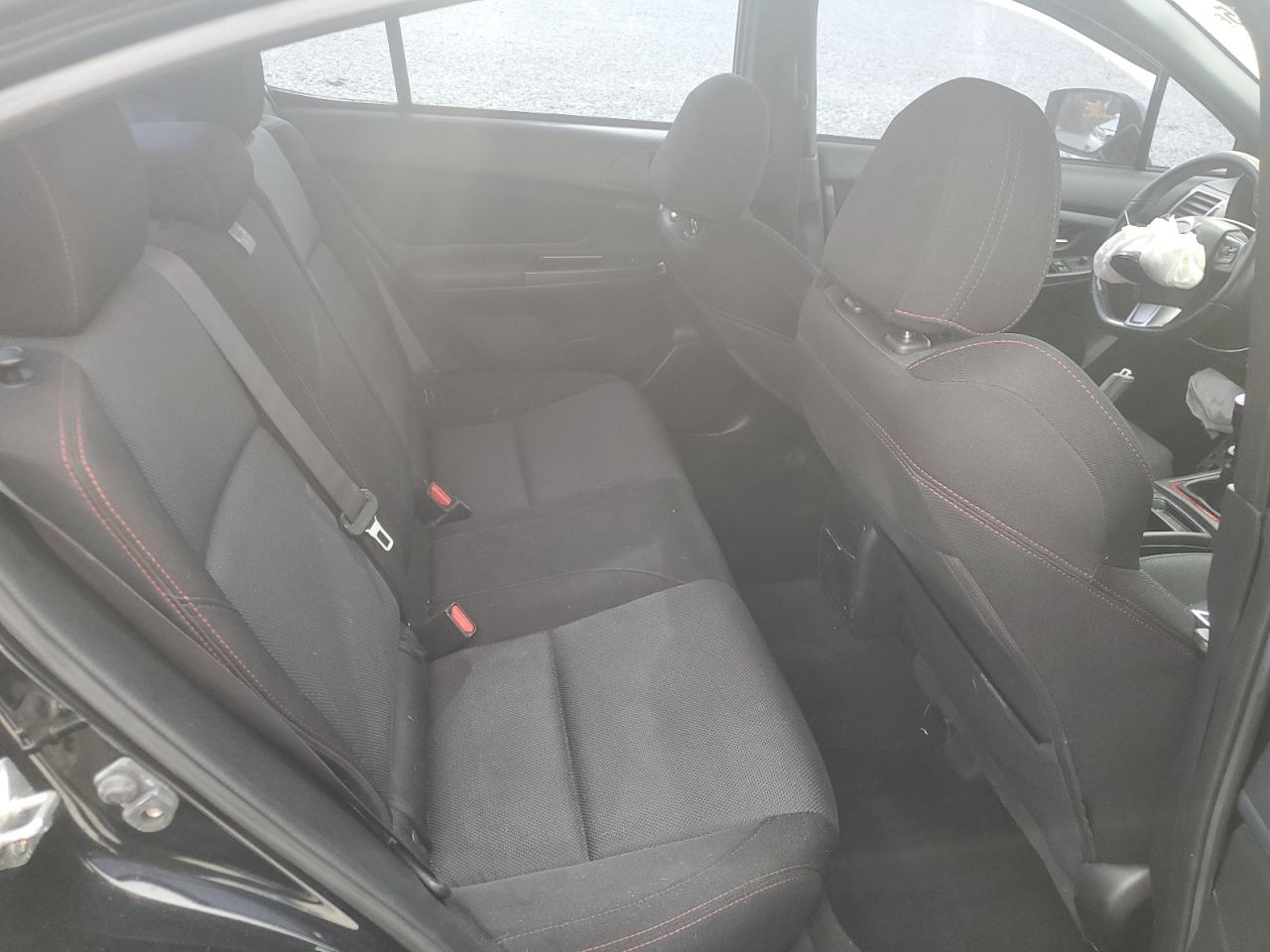 2016 Subaru WRX - Image 10