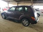 2001 Chrysler Pt Cruiser  en Venta en American Canyon, CA - Minor Dent/Scratches