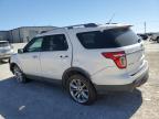 2013 Ford Explorer Limited en Venta en Oklahoma City, OK - All Over