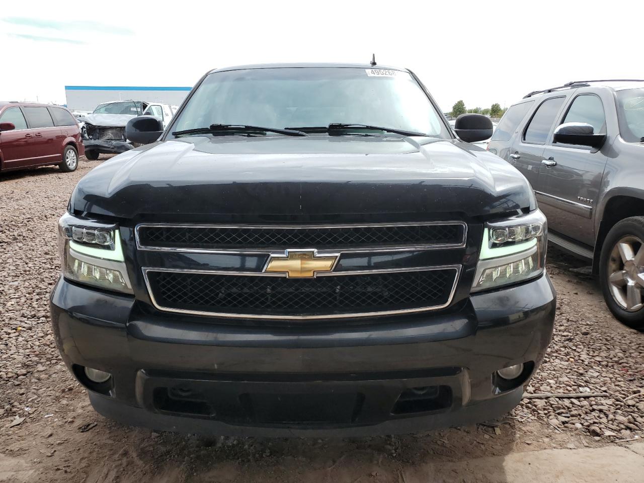 2007 Chevrolet Suburban - Image 5