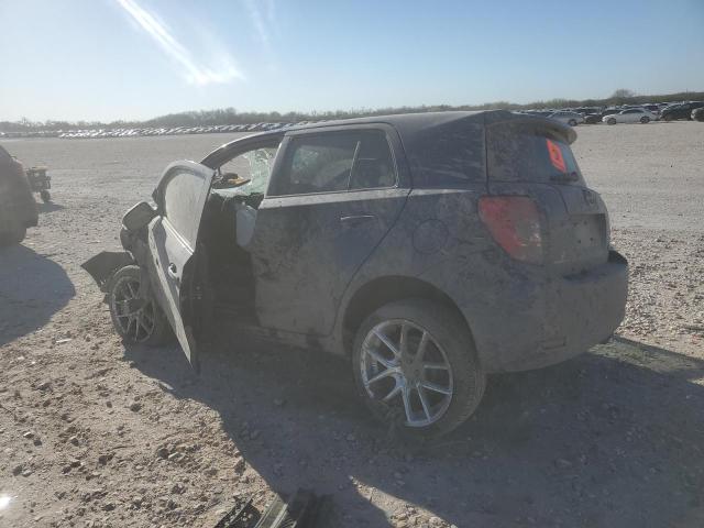  TOYOTA SCION 2014 Синий