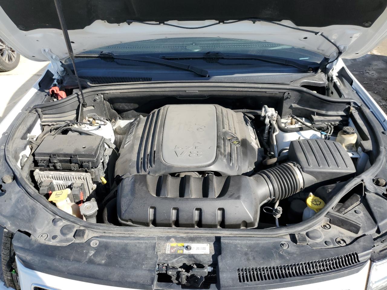 2014 Jeep Grand Cherokee - Image 12