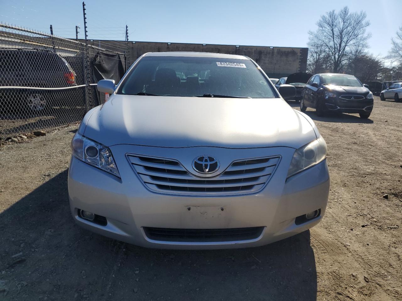 2009 Toyota Camry - Image 5
