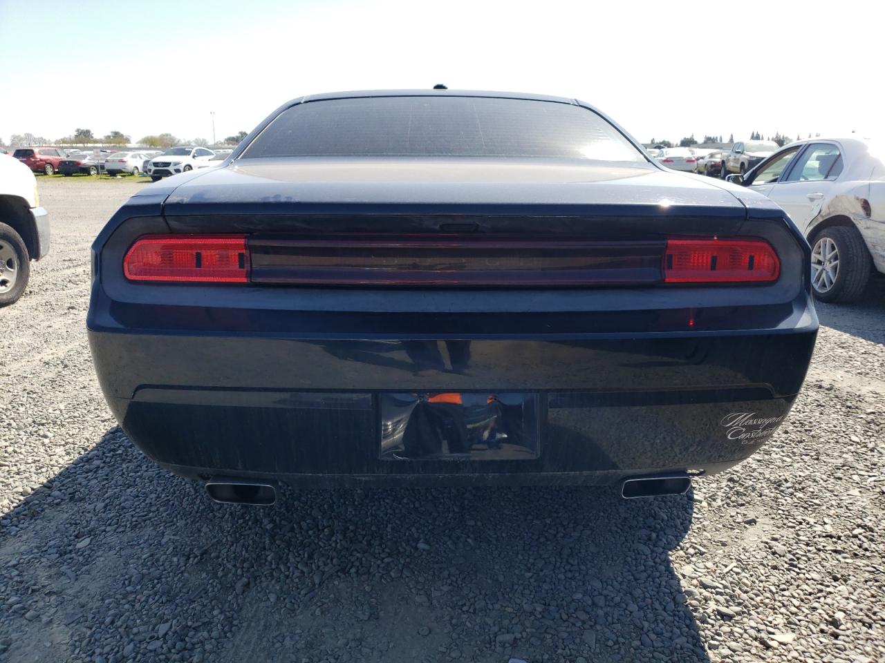 2014 Dodge Challenger - Image 6