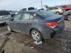 2014 Chevrolet Cruze Lt for Sale in Woodhaven, MI - Front End