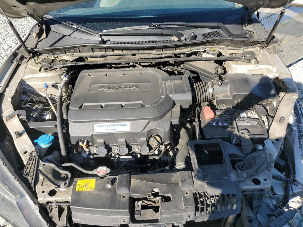 2014 Honda Accord - Image 11