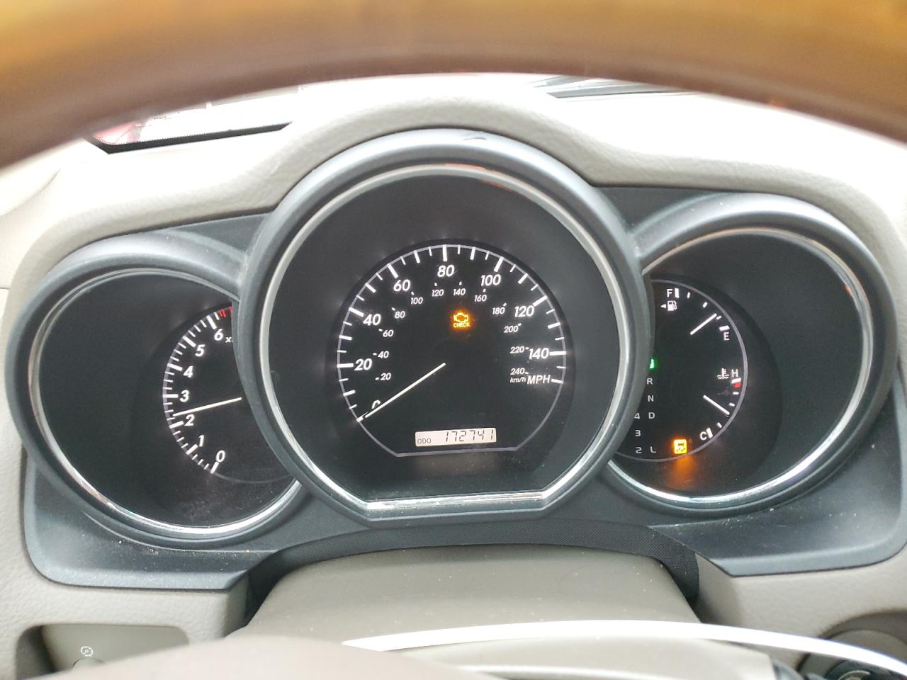 2009 Lexus RX - Image 9