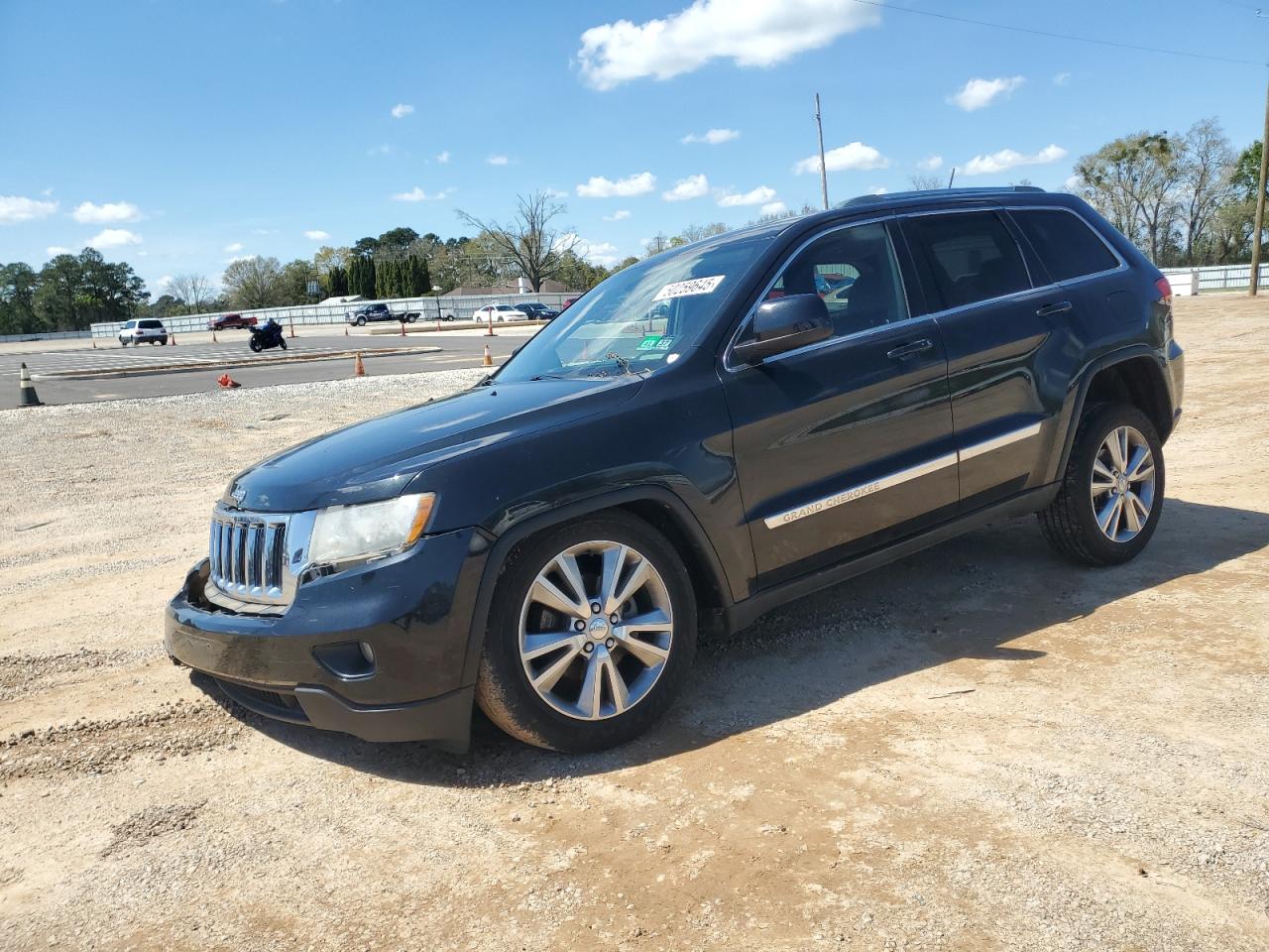 Theodore, AL에서 판매 중인 2013 Jeep Grand Cherokee Laredo - Front End