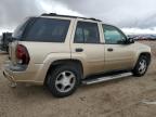 2007 Chevrolet Trailblazer Ls na sprzedaż w Adelanto, CA - Minor Dent/Scratches