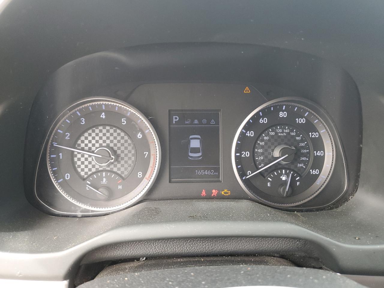 2020 Hyundai Elantra - Image 9