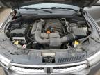 2012 Dodge Durango Sxt zu verkaufen in Wichita, KS - Front End