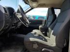 2009 Chevrolet Colorado  იყიდება Ellwood City-ში, PA - Frame Damage