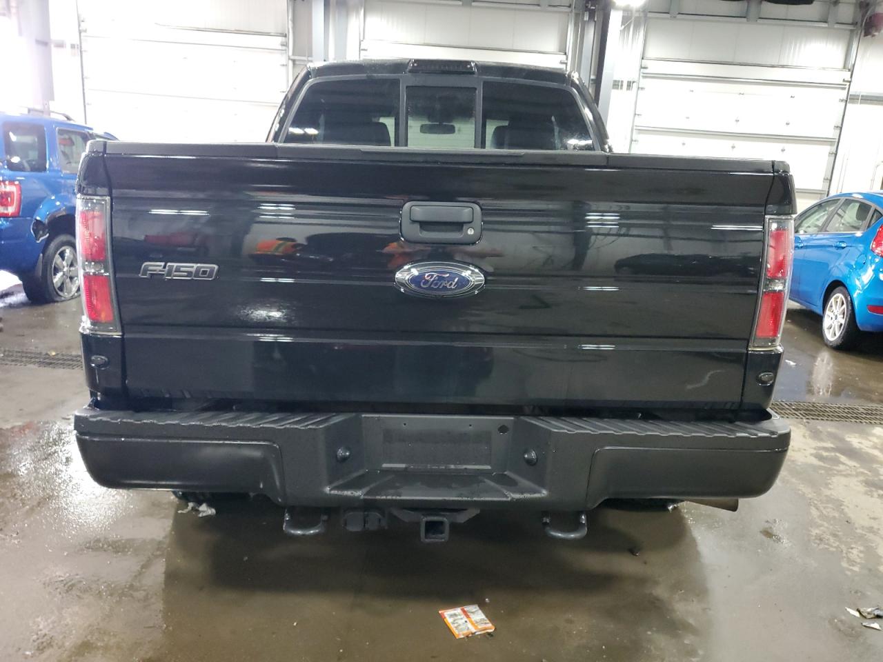 2010 Ford F-150 - Image 6