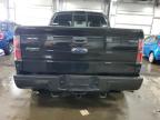 2010 Ford F150 Super Cab for Sale in Ham Lake, MN - Side
