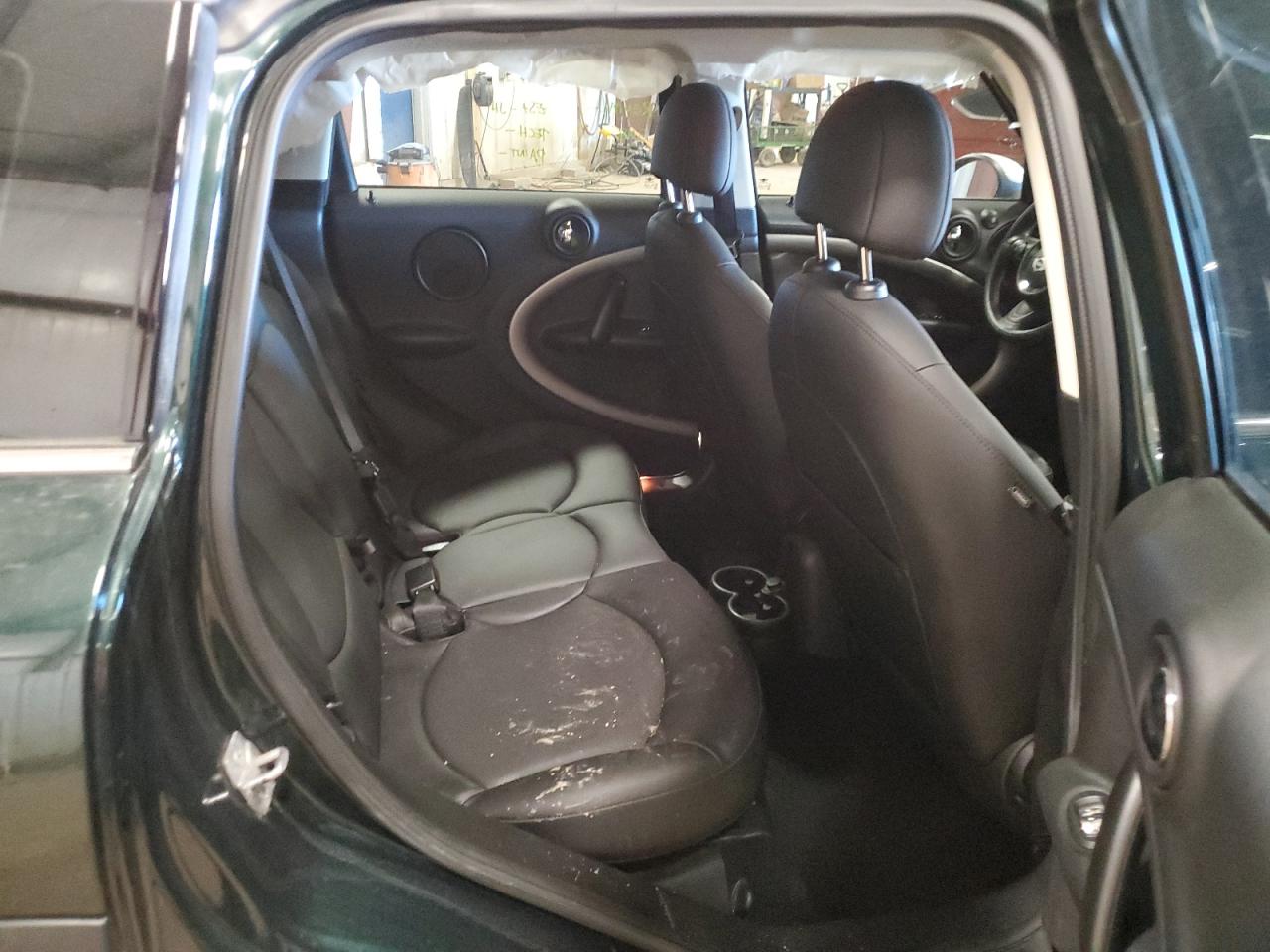 2014 MINI Cooper - Image 10