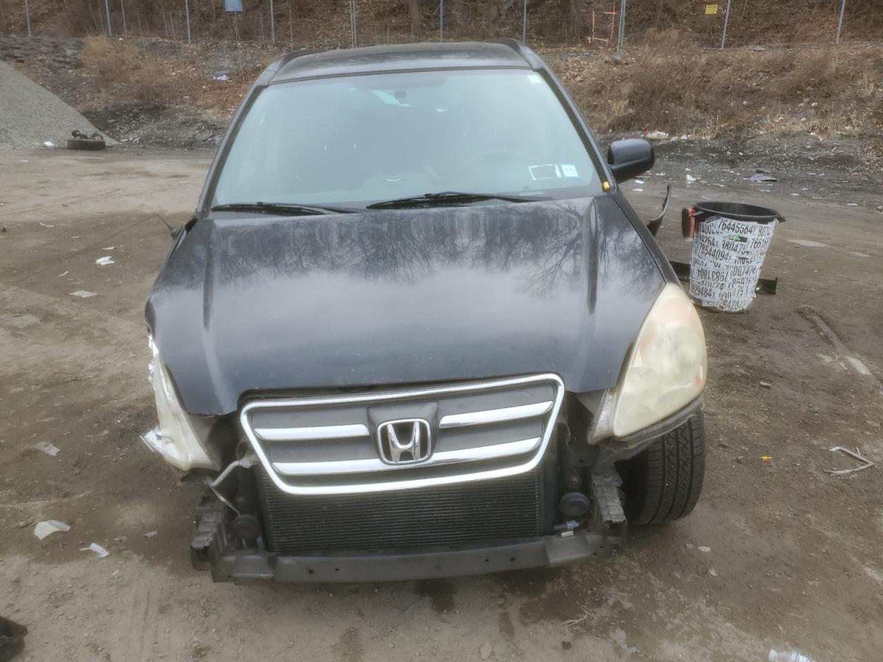 2005 Honda CR-V - Image 5