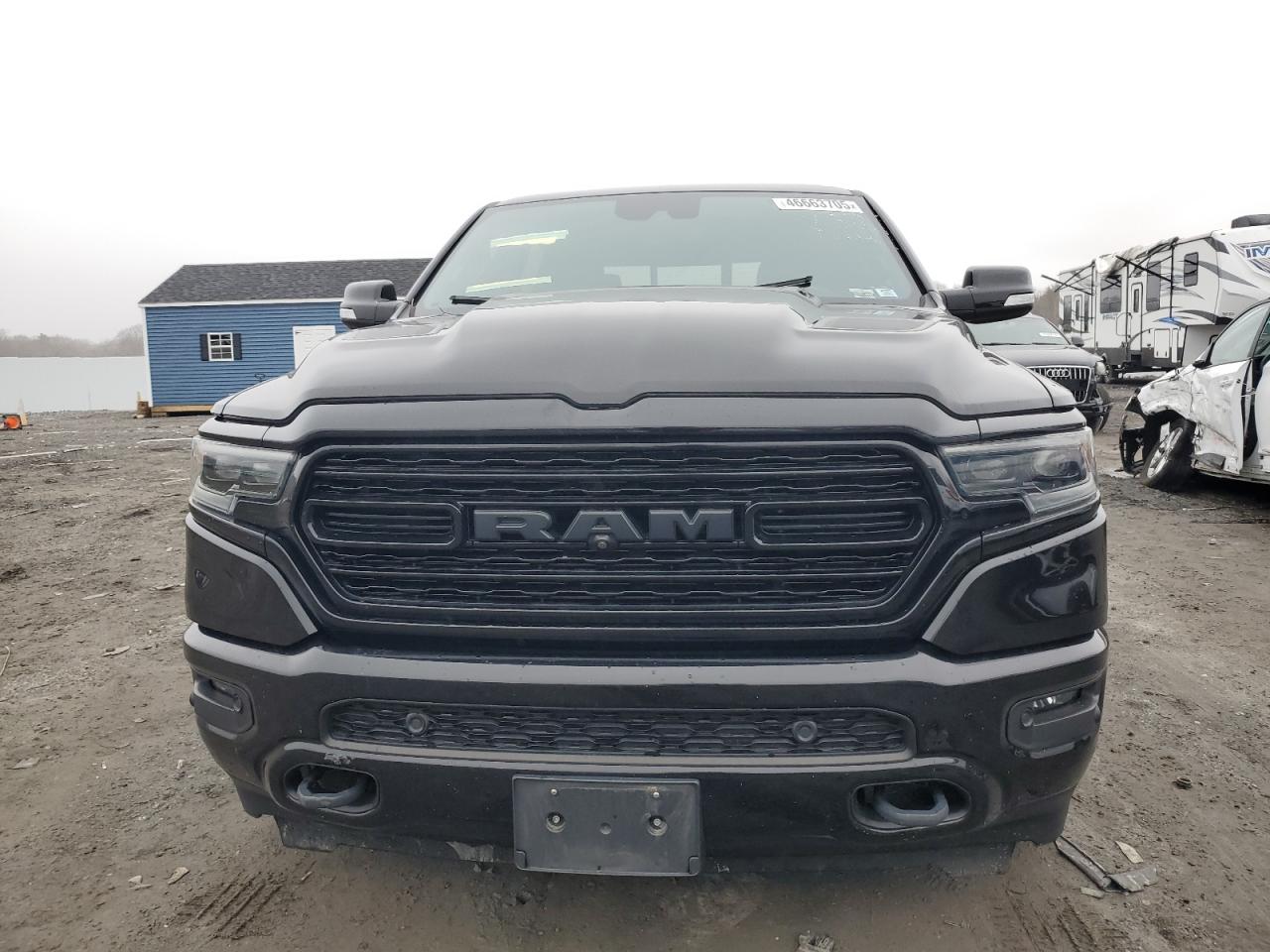 2021 RAM 1500 - Image 5