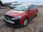 2018 HYUNDAI IONIQ SE H for sale at Copart PETERLEE